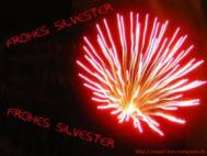 FROHES SILVESTER