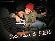 Boussa & BEN